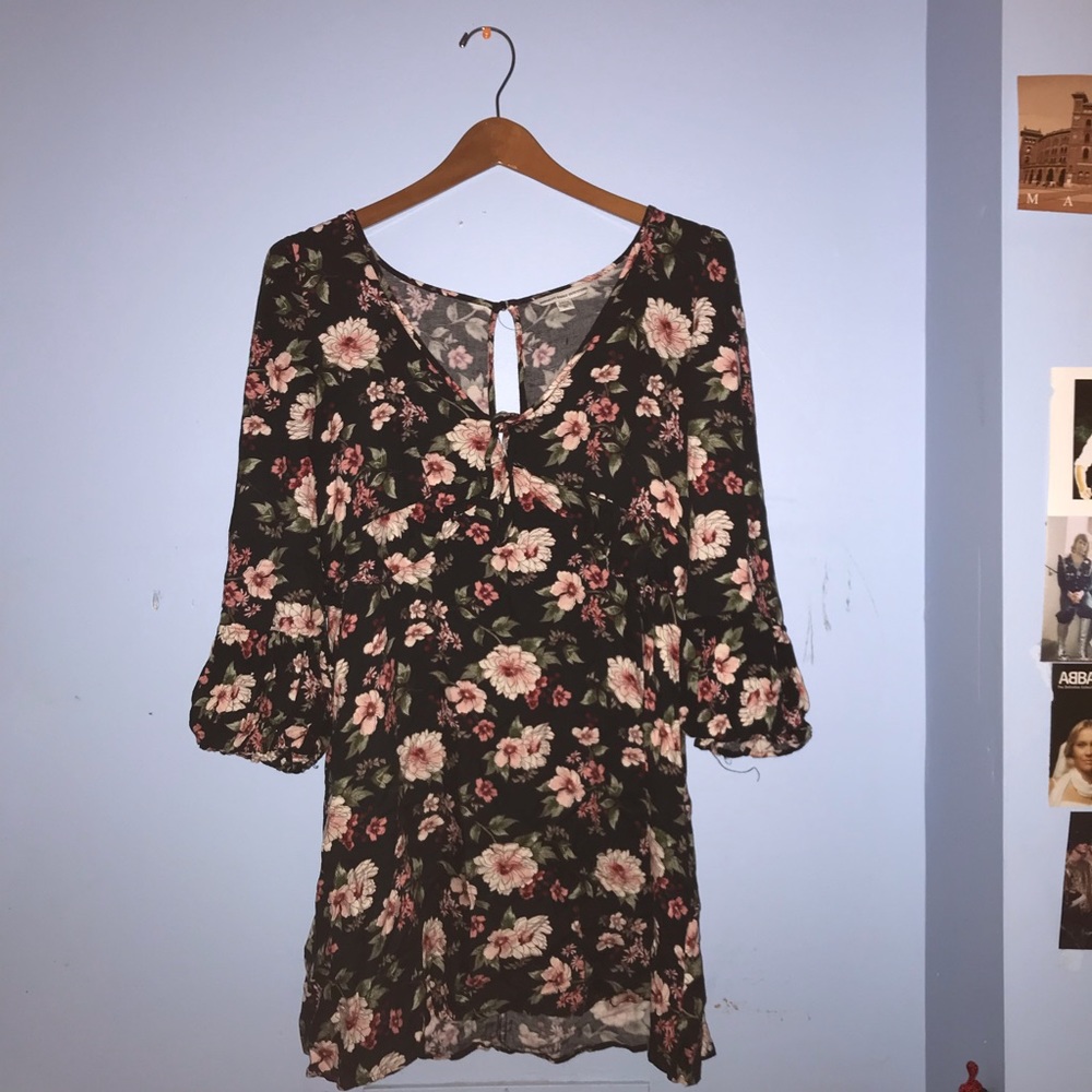 AE DRESS 🏵